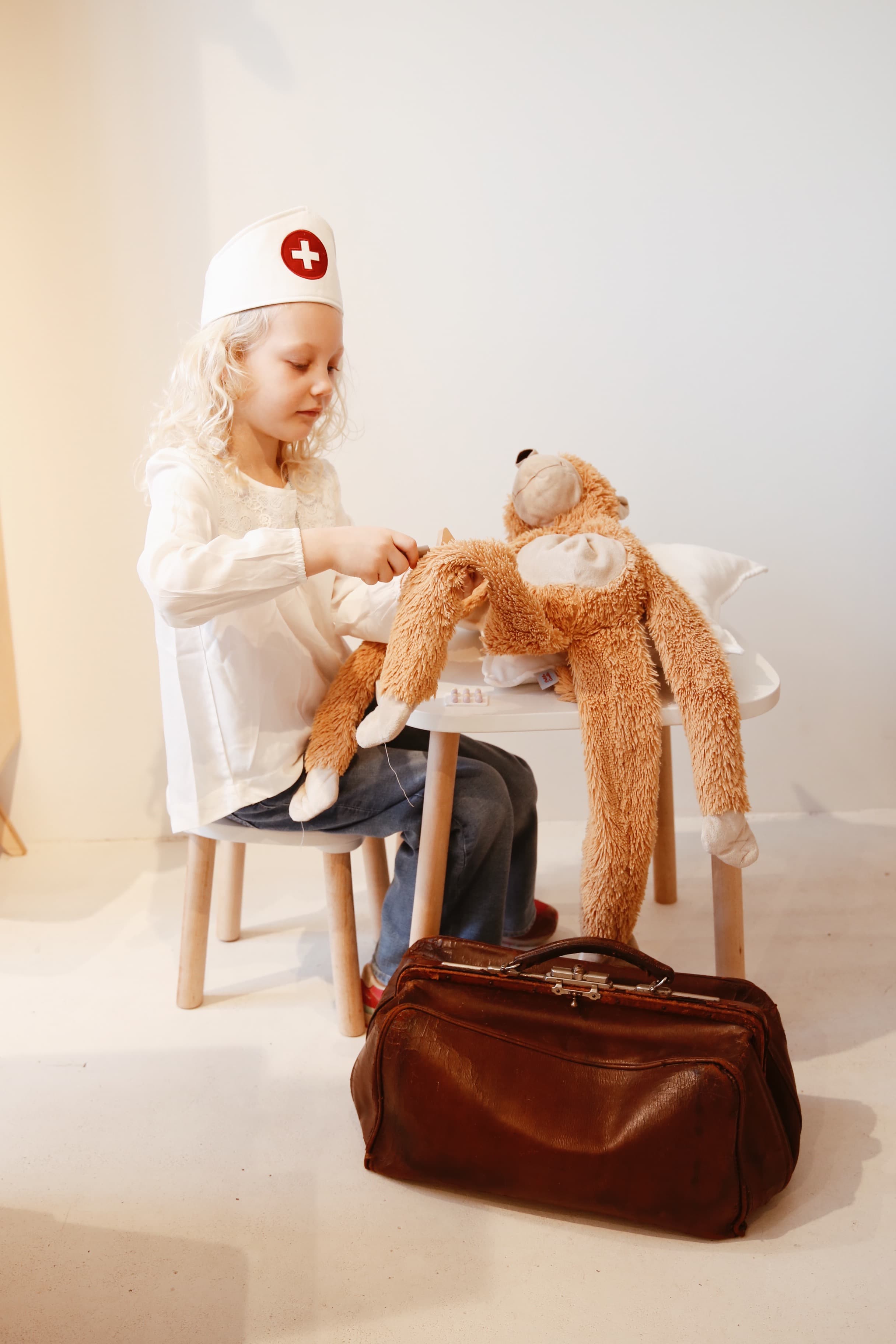 nurse
