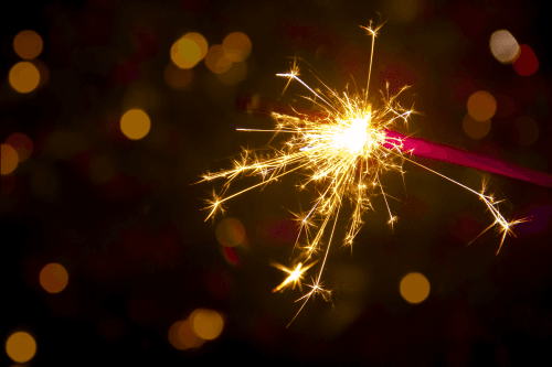 Vuurwerk
