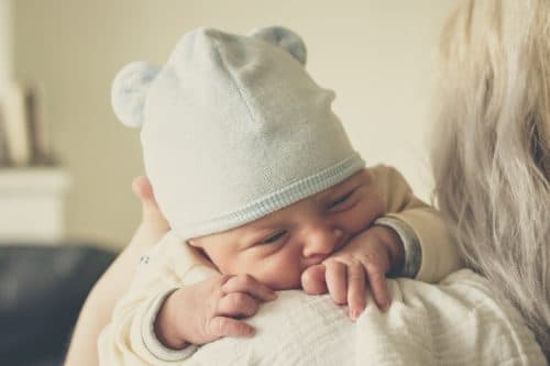 Huilbaby